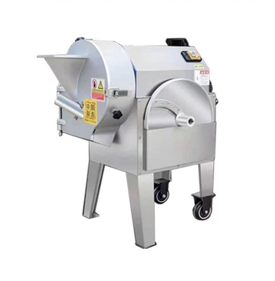 Multifunctional Fruit And Vegetable Processing Machine Automatic