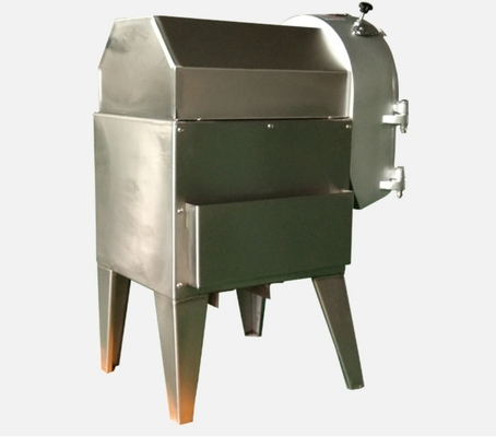 Multifunctional Fruit And Vegetable Processing Machine Automatic