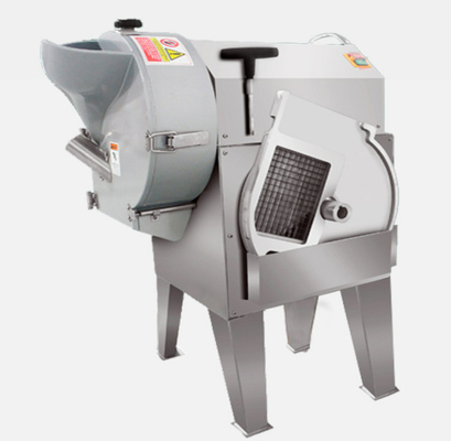 Multifunctional Fruit And Vegetable Processing Machine Automatic