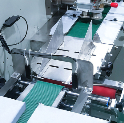 Customized High Precision Product Packaging Machine