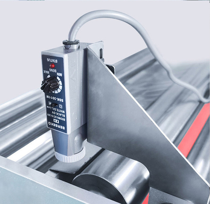 Customized High Precision Product Packaging Machine