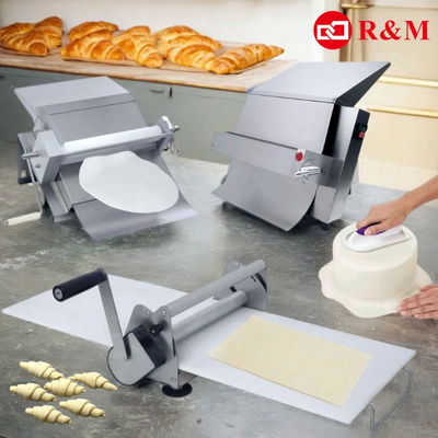 Small Capacity Factory Price Lavash Bread Maker Machine
