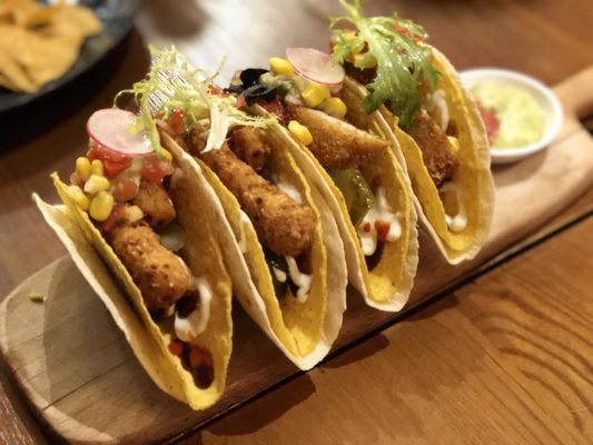 Adjustable No Pollution Taco Making Equipment 6000pcs/H