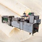 Touch Screen Double Heads 30g Commercial Tortilla Machine