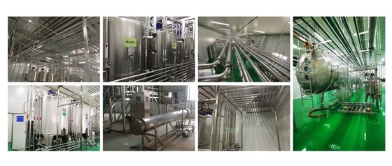Μηχανή επεξεργασίας υψηλής πίεσης HPP για αποστείρωση