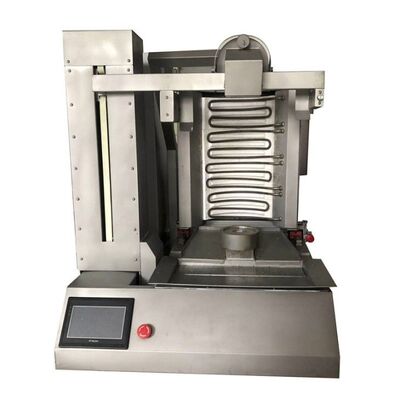 Γραμμή Επεξεργασίας Φρούτων 12000*8000*3000mm με Παροχή Ρεύματος 150kw και Είσοδο χωρητικότητας 1-100t/h για Παραγωγή Μεγάλου Όγκου