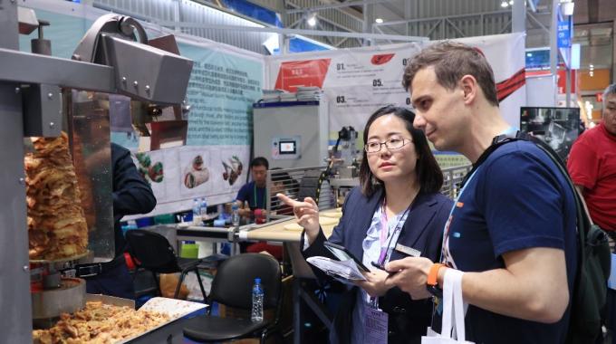 Βιομηχανία τροφίμων 900pcs/h 150mm εμπορική Tortilla καλαμποκιού μηχανή 8