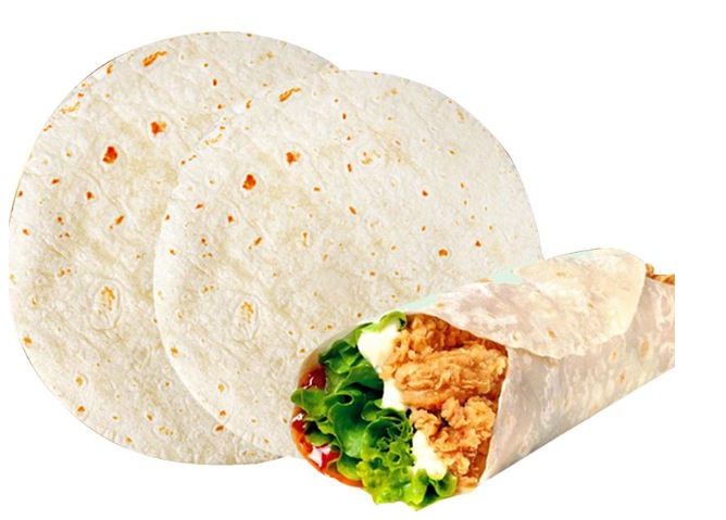 Μηχανή κατασκευής τορτιλιών χαμηλής ενέργειας υψηλής ταχύτητας 2000pcs / h 1