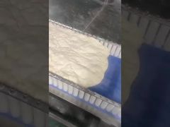 Automatic Puff Pastry Foods Line Production
